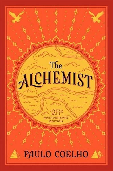 Produktbild: The Alchemist