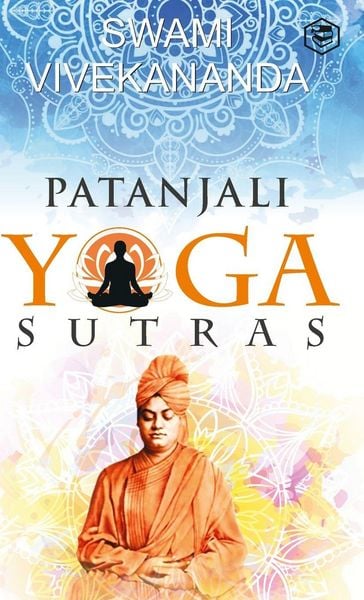 Produktbild: Patanjali's Yoga Sutras