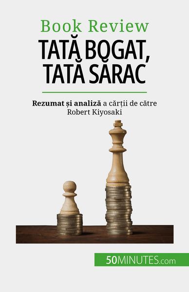 Produktbild: Tata bogat, tata sarac