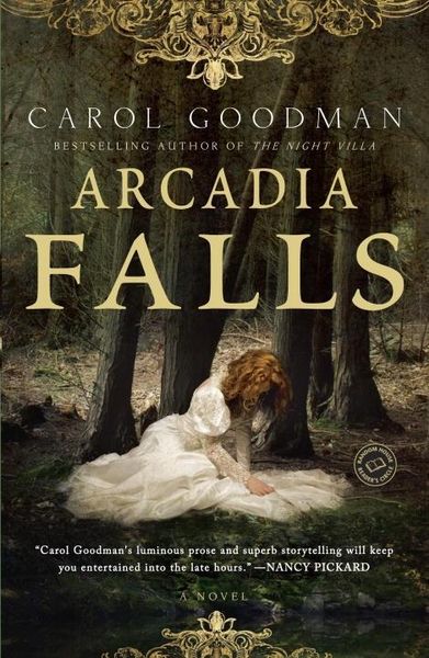 Produktbild: Arcadia Falls