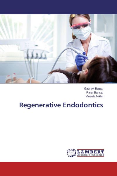 Produktbild: Regenerative Endodontics