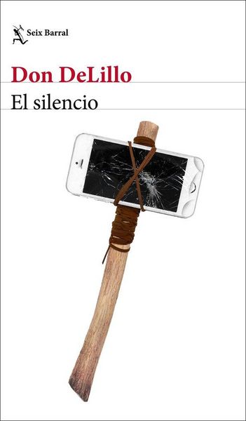 Produktbild: El silencio