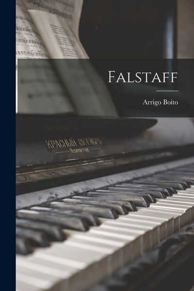 Produktbild: Falstaff
