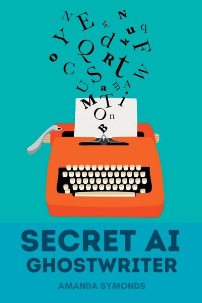 Produktbild: Secret AI Ghostwriter