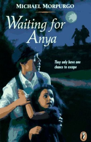 Produktbild: Waiting for Anya