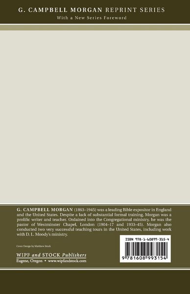 Produktbild: The Westminster Pulpit vol. VI