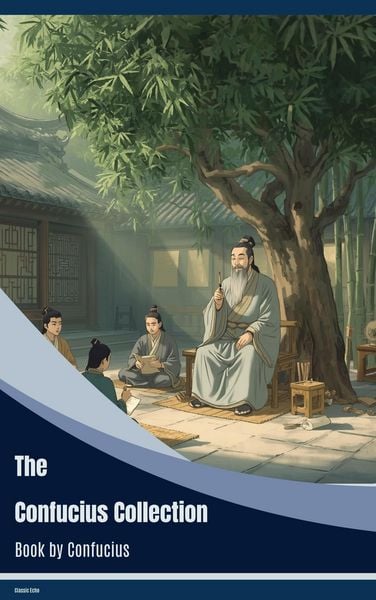 Produktbild: The Confucius Collection