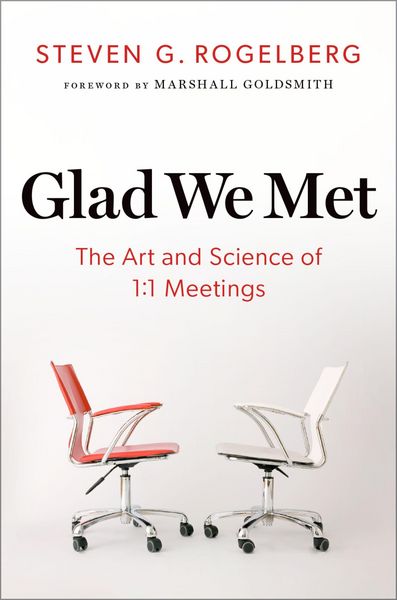 Produktbild: Glad We Met