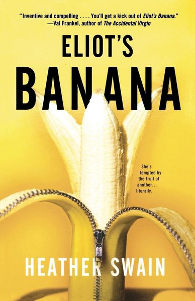 Produktbild: Eliot's Banana