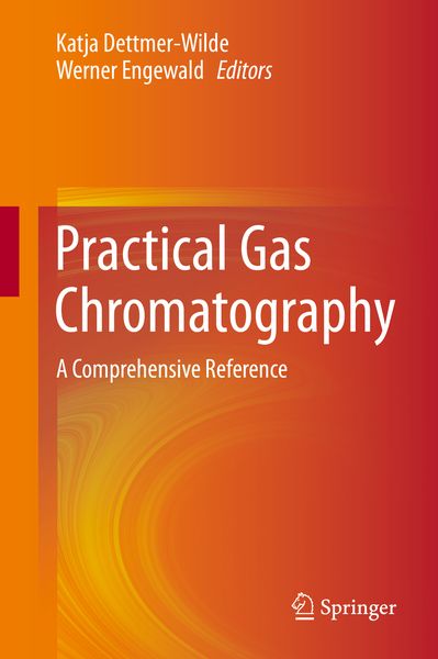 Produktbild: Practical Gas Chromatography