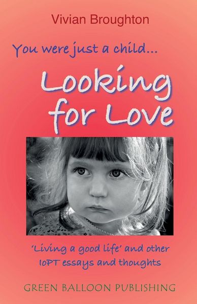 Produktbild: You were just a child... looking for love