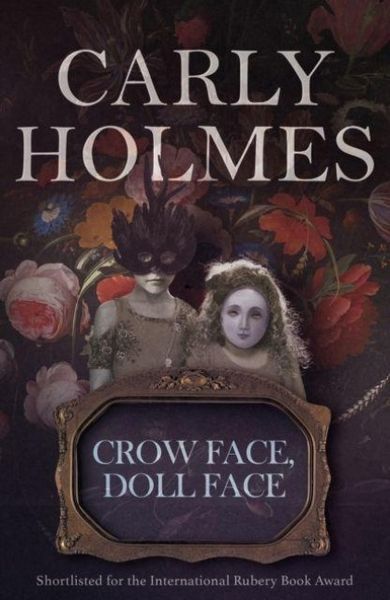 Produktbild: Crow Face, Doll Face