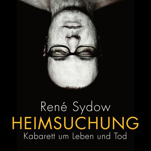 Heimsuchung - René Sydow, Audio, 4251489304226
