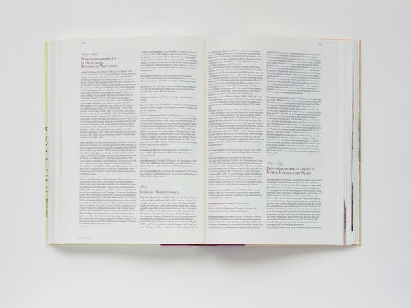 Produktbild: Lebenserinnerungen