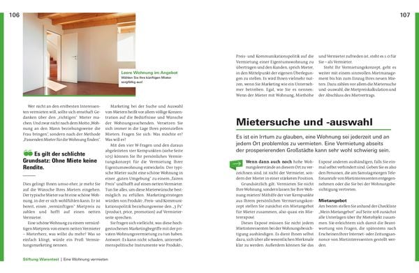 Produktbild: Immobilien verwalten und vermieten