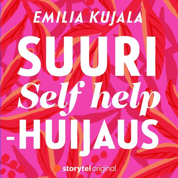 Produktbild: Suuri self help-huijaus