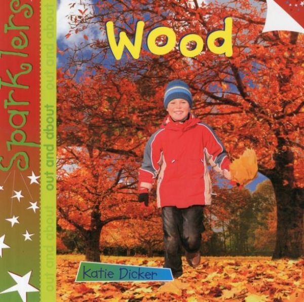 Produktbild: Wood