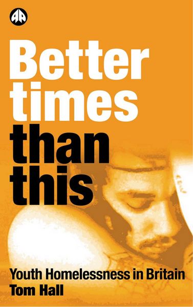 Produktbild: Better Times Than This