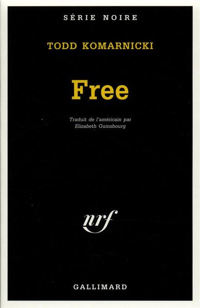 Produktbild: Fre-Free