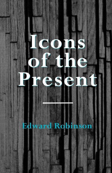 Produktbild: Icons of the Present