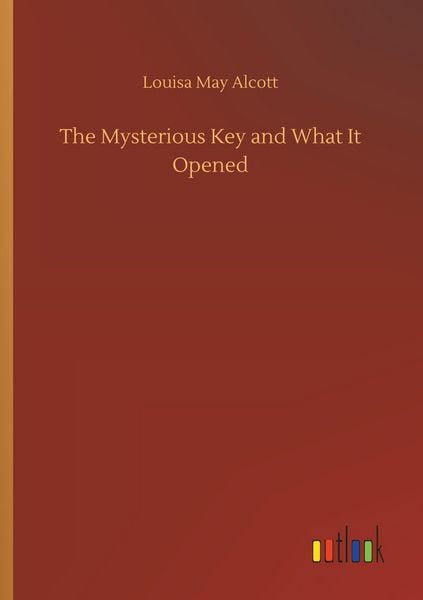 Produktbild: The Mysterious Key and What It Opened