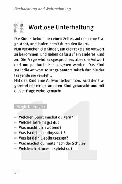 Produktbild: Die 50 besten Spiele f&uuml;r Gewaltfreie Kommunikation. Klasse 1&ndash;4