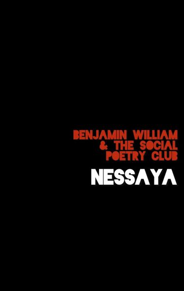 Nessaya, Taschenbuch von Benjamin William, BoD – Books on Demand, 9783819207280