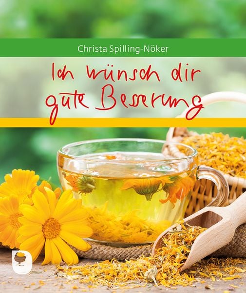 Produktbild: Ich w&uuml;nsch dir gute Besserung