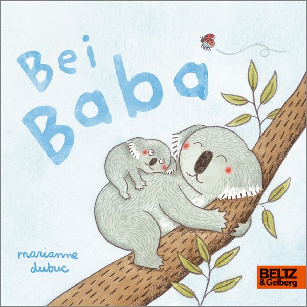 Produktbild: Bei Baba