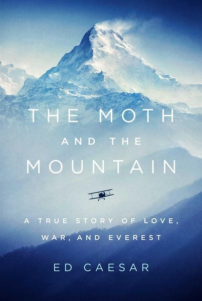 Produktbild: The Moth and the Mountain