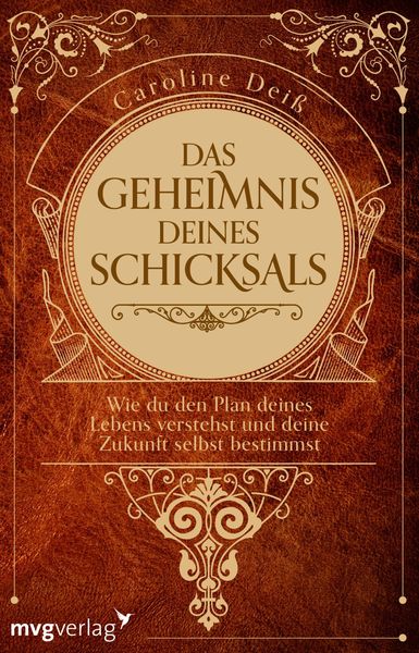 Produktbild: Das Geheimnis deines Schicksals