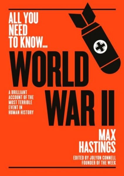 Produktbild: World War II