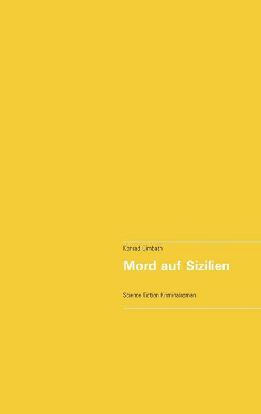 Produktbild: Mord auf Sizilien