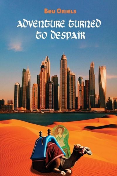 Produktbild: Adventure Turned to Despair