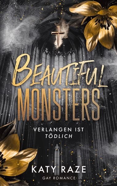Produktbild: Beautiful Monsters (1)