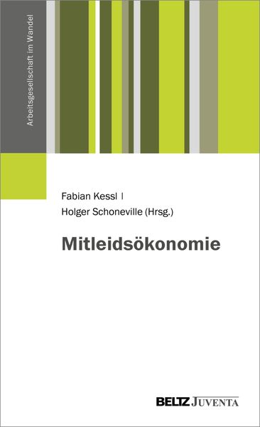 Produktbild: Mitleidsökonomie