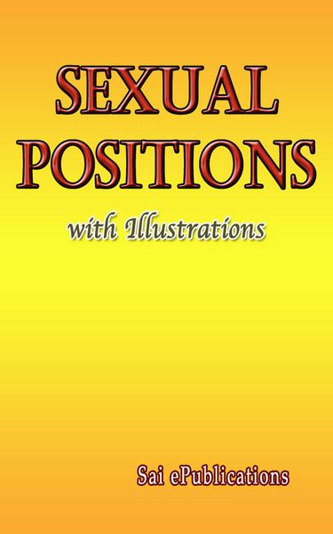 Produktbild: Sexual Positions