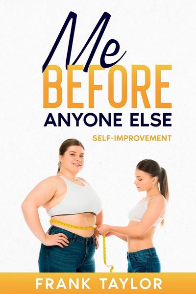 Produktbild: Me before anyone else