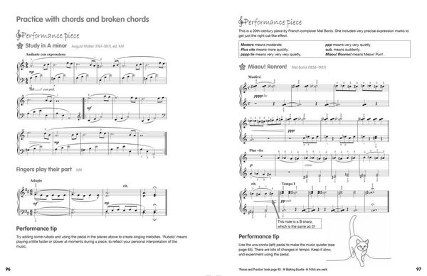 Produktbild: Couch to Concert: Beginner Piano Course