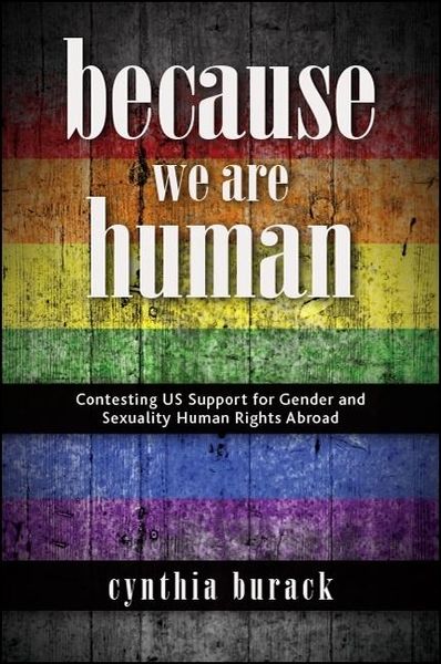 Produktbild: Because We Are Human