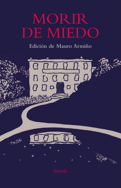 Produktbild: Morir de miedo