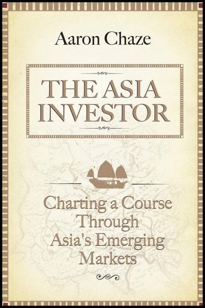 Produktbild: The Asia Investor