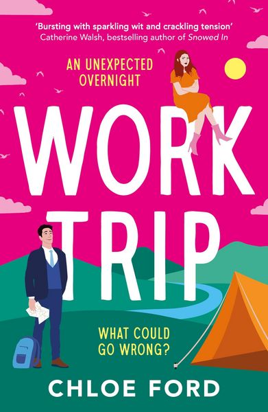 Produktbild: Work Trip