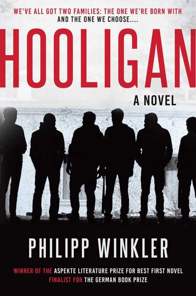 Produktbild: Hooligan