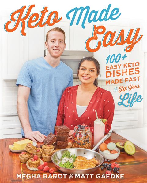 Produktbild: Keto Made Easy