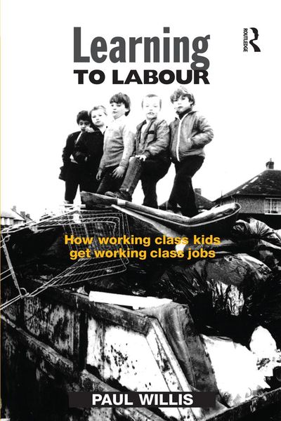 Produktbild: Learning to Labour