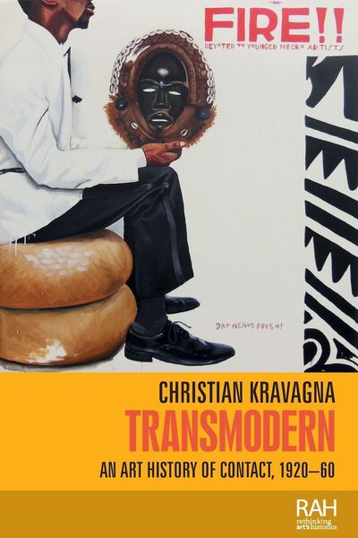 Produktbild: Transmodern