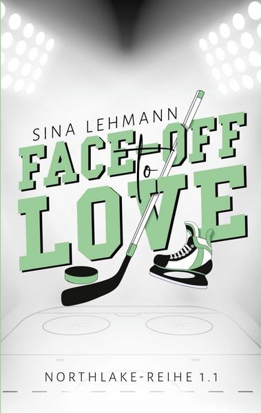 Produktbild: Face-off to Love