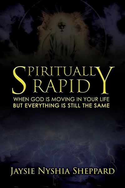 Produktbild: Spiritually Rapid