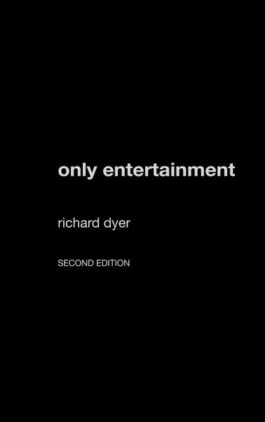 Produktbild: Only Entertainment